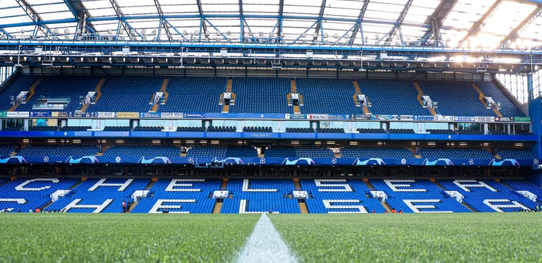 九州体育成为切尔西的官方博彩合作伙伴